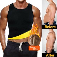 Men neoprene sauna d'occasion  Expédié en Belgium