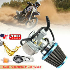 Carburetor 50cc 70cc for sale  USA