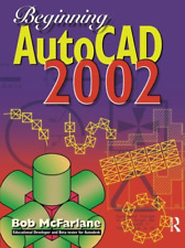 Beginning AutoCAD 2002 na sprzedaż  Wysyłka do Poland