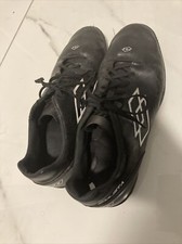 Scarpe calcetto uomo usato  Benevento
