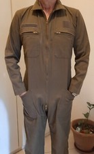 Tuta militare francese usato  Torino