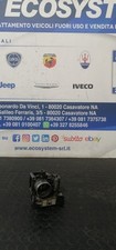 Corpo farfallato per usato  Italia