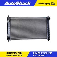 Radiator 2007 2018 for sale  Alexandria Bay