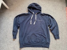 Talisker blue hoodie for sale  CHELTENHAM