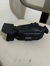 Canon vixia g70 for sale  Colton