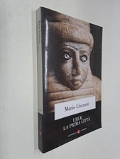 Uruk prima citta usato  Roma