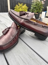 Bass weejuns larkin for sale  WHITSTABLE
