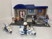 Playmobil 5689 5299 for sale  Portland