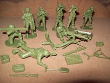 Huge toy soldier for sale  Mchenry