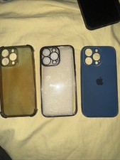 Coques iphone pro d'occasion  Nîmes