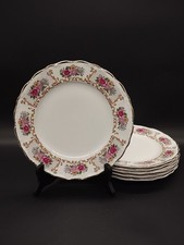 Assiettes plates porcelaine d'occasion Assiettes plates porcelaine d'occasion  Auboué