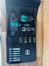 Wera handle combi for sale Wera handle combi for sale  BEXLEY