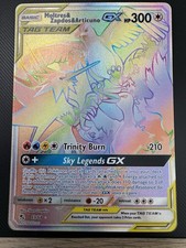 Moltres zapdos articuno usato  Genova