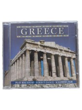 Greece album weltmusik gebraucht kaufen  Deutschland