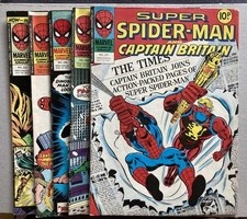 Super spider man for sale  LONDON