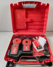 hilti sf 4000 d'occasion hilti sf 4000 d'occasion Angers-