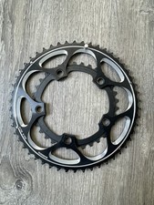 Shimano compact chainring for sale  Chesapeake