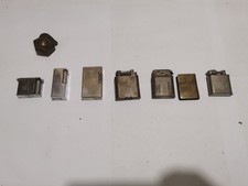Vintage lighters dupont d'occasion  Expédié en Belgium