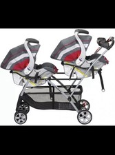 Baby snap double for sale  STRATHPEFFER