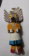 Vintage 1960s native for sale  Hillsdale