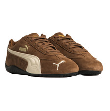 Puma Speedcat Feminino OG Marrom/Branco 400986-31 j, usado comprar usado Puma Speedcat Feminino OG Marrom/Branco 400986-31 j, usado comprar usado  Enviando para Brazil