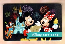 Disney mickey minnie for sale  Wakefield