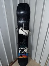 Burton custom snowboard for sale  Reseda