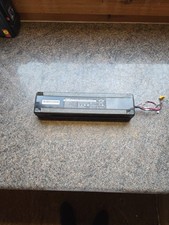 Ninebot electric scooter for sale  CHATTERIS