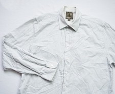 Chemise musto boutonnée d'occasion  Expédié en France