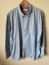 Mantaray shirt xxxl for sale  WARWICK