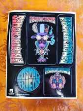 Black crowes cosmic for sale  Simi Valley
