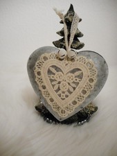 Shabby anhänger blech gebraucht kaufen  Lahntal