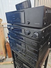 Kenwood stereo system for sale  Long Beach