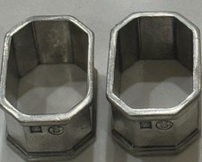 pewter napkin holder for sale pewter napkin holder for sale Keller