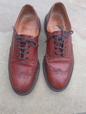 Trickers bourton sixe for sale  LYMINGTON
