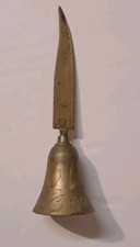 Vintage gold brass for sale  Mount Pleasant