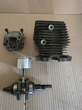Moteur tronconneuse stihl d'occasion  Viels-Maisons