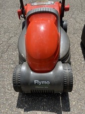 Flymo chevron lawn for sale  BASILDON