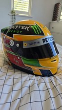 Lewis hamilton 2013 for sale  ST. LEONARDS-ON-SEA
