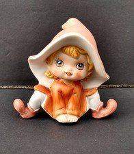 Vintage homco figurine for sale  Glendora