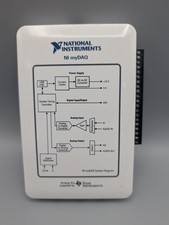 National instuments mydaq for sale  Brighton