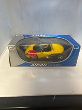 Anson collectables renault for sale Anson collectables renault for sale  BRIGHTON