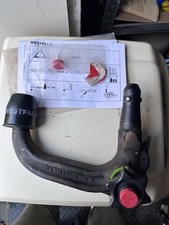 Westfalia detachable tow for sale Westfalia detachable tow for sale  THATCHAM