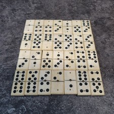 Ancien jeu domino d'occasion Ancien jeu domino d'occasion  Beauvois-en-Cambrésis