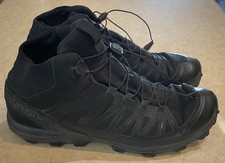 Salomon speed assault for sale  Dry Ridge