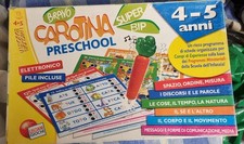 Gioco educativo lisciani usato  Meran