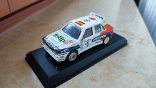 Lancia delta rally usato  Italia