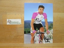 Riginal autogramm michel gebraucht kaufen  Dortmund