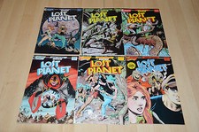 Lot albums lost d'occasion  Aix-en-Provence-