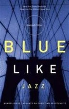Blue like jazz for sale  Montgomery